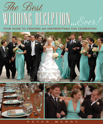 Best Wedding Reception Ever!