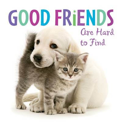 Good Friends are Hard to Find
