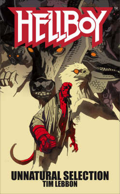 Hellboy