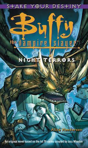 Night Terrors