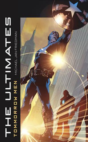 The Ultimates