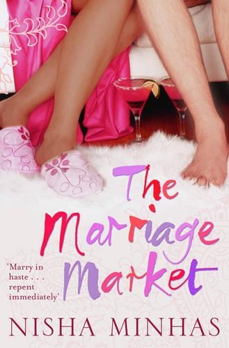 The Marriage Market