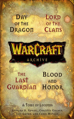 The Warcraft Archive