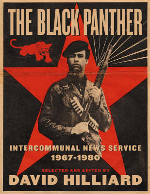 The Black Panther
