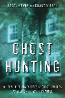 Ghost Hunting