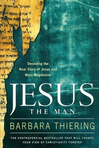 Jesus the Man