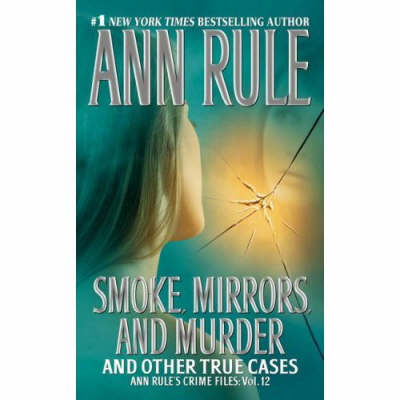 Smoke, Mirrors, and Murder
