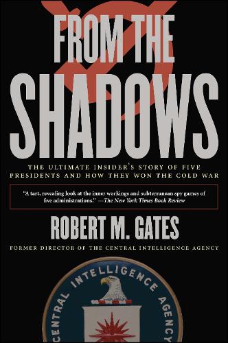 From the Shadows