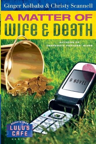 A Matter Of Wife and Death