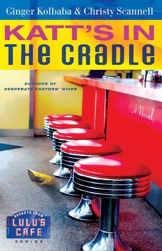 Katt's in the Cradle Volume 3