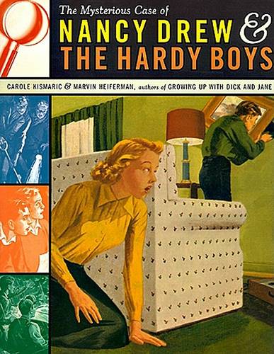 The Mysterious Case of Nancy Drew & the Hardy Boys