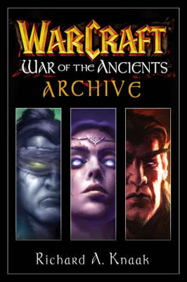 WarCraft War of the Ancients Archive
