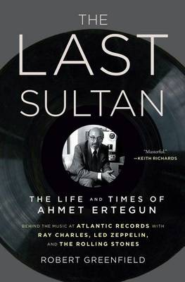 The Last Sultan