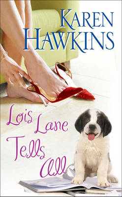Lois Lane Tells All