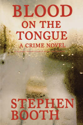 Blood on the Tongue