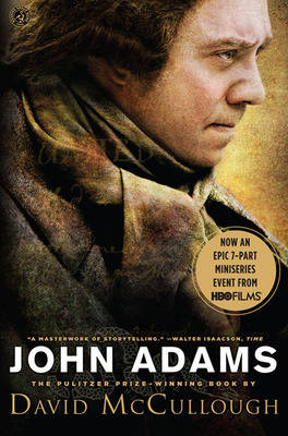 "John Adams"