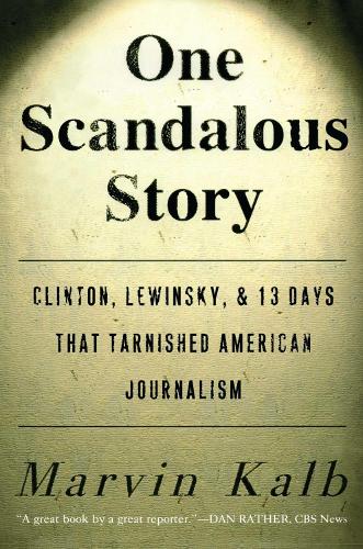 One Scandalous Story