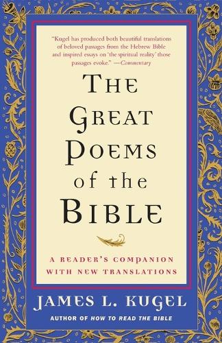 Great Poems of the Bible