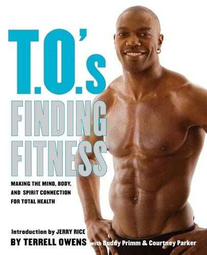 T.O.'s Finding Fitness