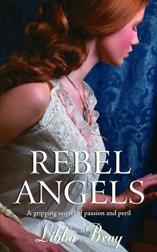 Rebel Angels Volume 2