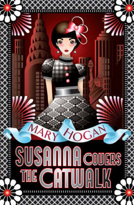 Susanna Covers the Catwalk