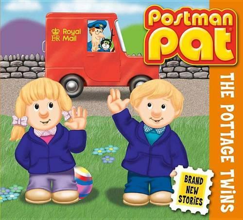 The Pottage Twins
