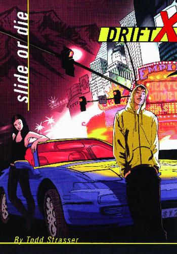 Slide or Die Volume 1