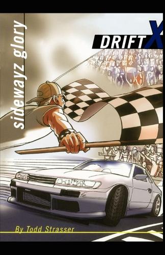 Sidewayz Glory Volume 3