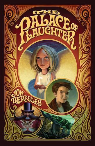 The Palace of Laughter