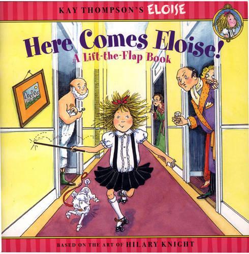 Here Comes Eloise!