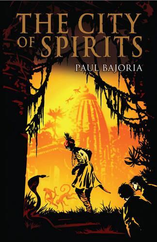 City of Spirits