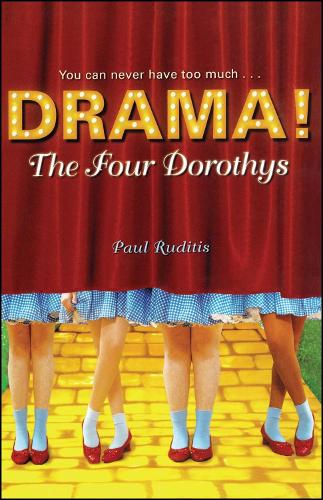 The Four Dorothys