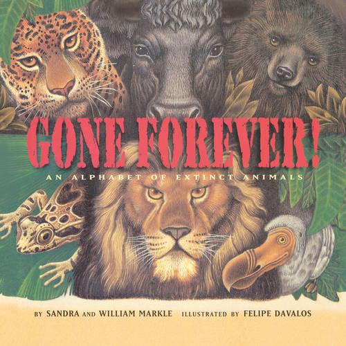 Gone Forever