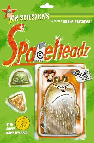 SPHDZ Book #3! Volume 3