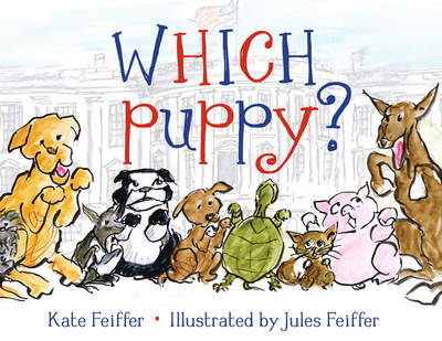 Which Puppy?
