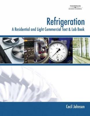 Refrigeration