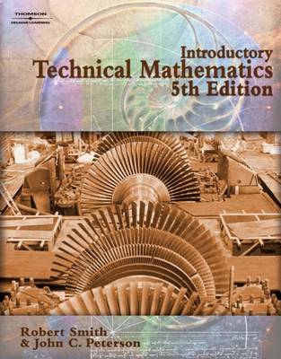 Intro Technical Math 5e (Hc)