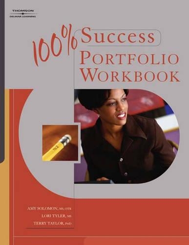 100% Success-Portfolio Workbk
