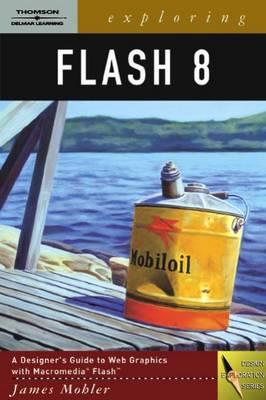 Exploring Flash 8