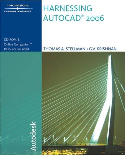 Harnessing Autocad