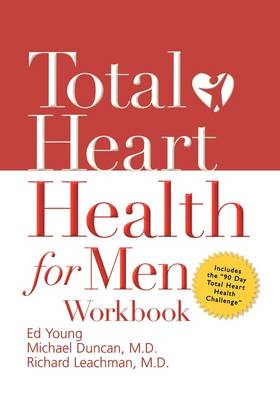 Total Heart Health for Men Workbook