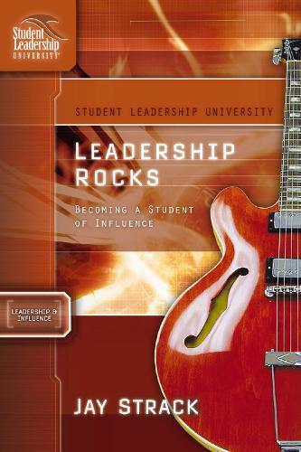 Leadership Rocks