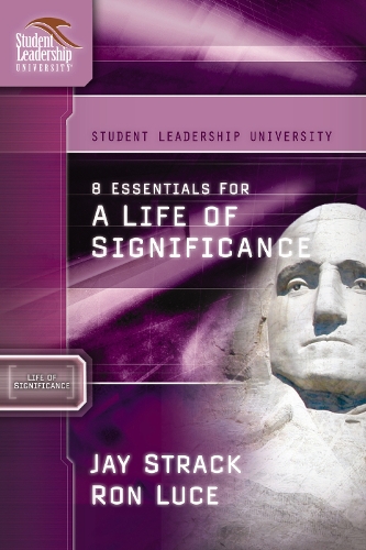 8 Essentials for a Life of Significance