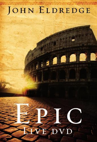 Epic Live DVD