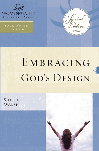 WOF: Embracing God's Design for Your Life