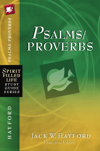 Psalms/Proverbs