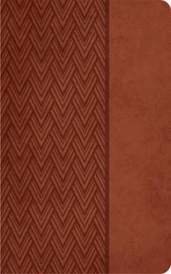 KJV GP Center-Column Reference Bible
