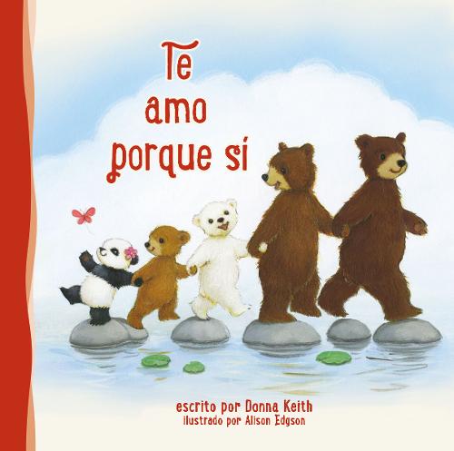 Te amo porque sí