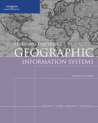 Learning and Using Geographic Information Systems