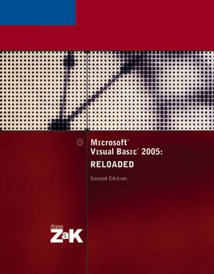 Microsoft Visual Basic 2005